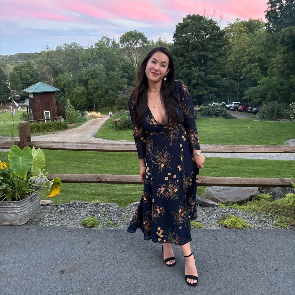 Meet your Posher, Thuy vy
